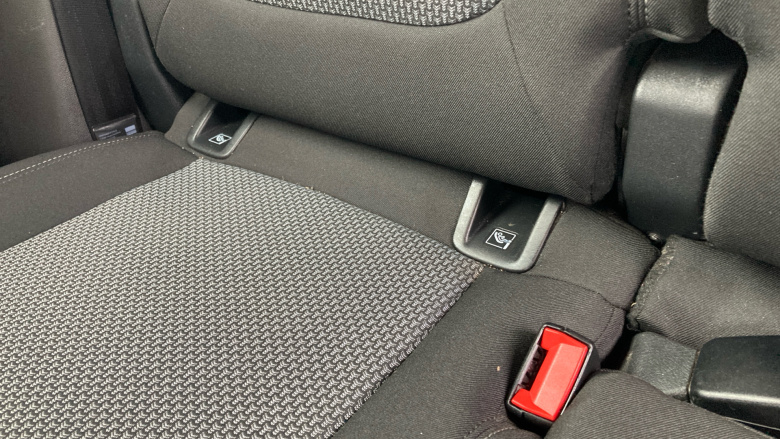 Vauxhall Grandland X 1.2 Turbo SE 5dr Petrol Hatchback